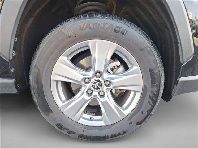 Certified 2024 Toyota RAV4 XLE w/ Weather Package image 21
