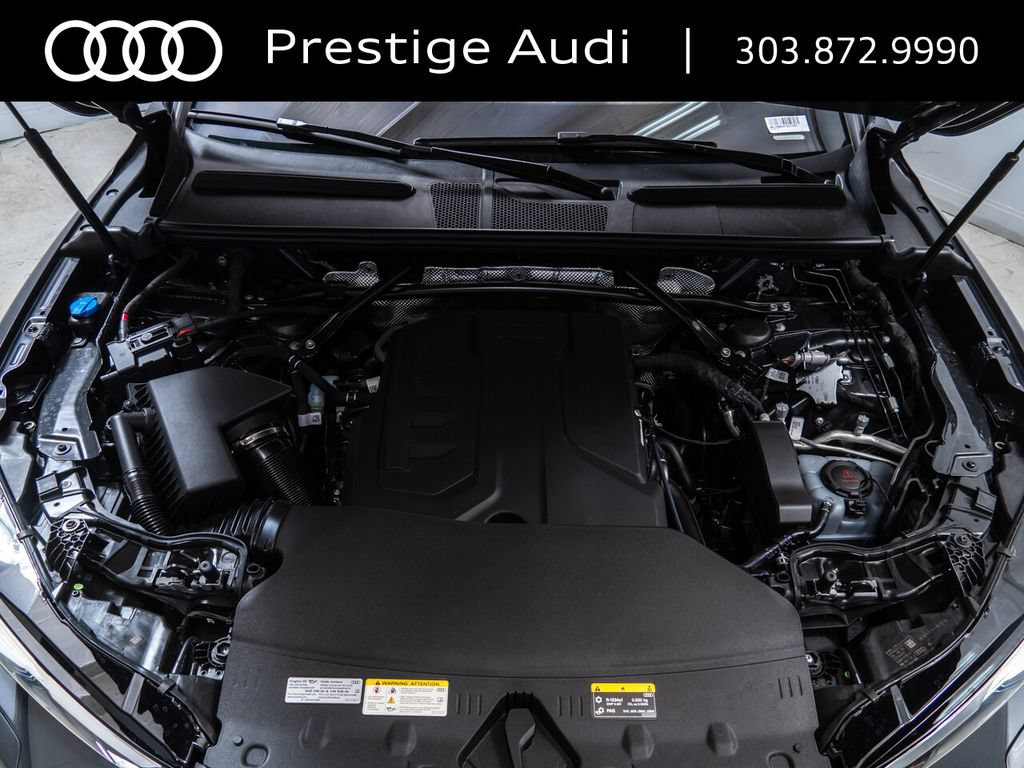 New 2026 Audi Q5 Premium AWD/4WD image 26