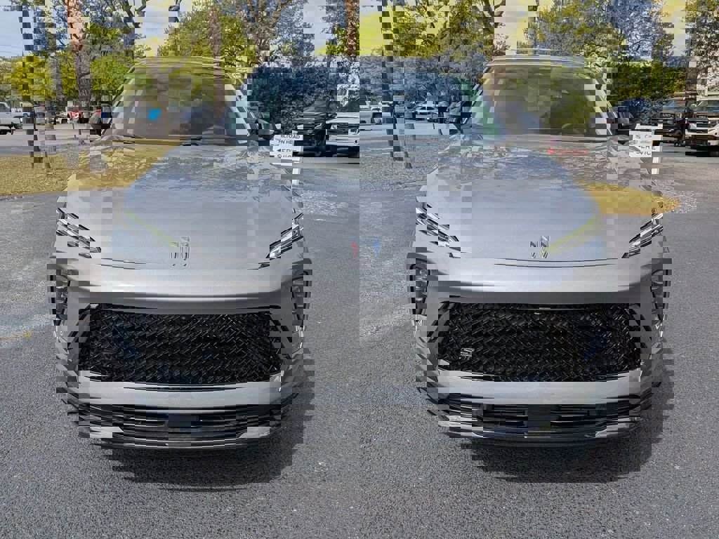 New 2026 Buick Envision Sport Touring image 9