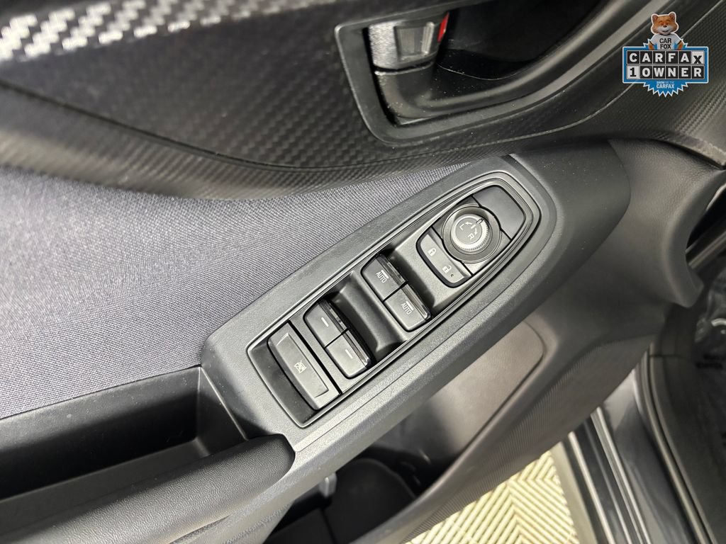 Used 2021 Subaru Crosstrek 2.0i Premium AWD/4WD image 14
