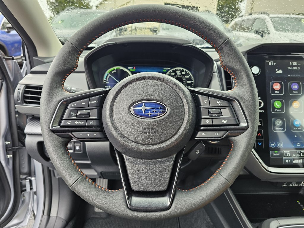 New 2026 Subaru Crosstrek 2.5i Limited AWD/4WD image 23