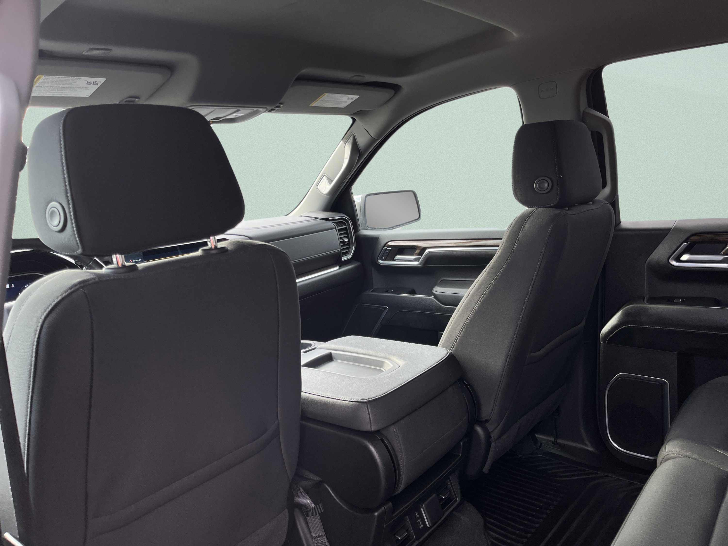 Used 2022 Chevrolet Silverado 1500 LT image 21