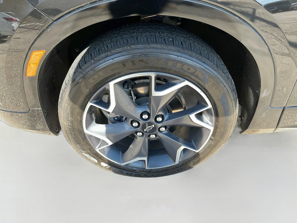 Used 2021 Chevrolet Blazer RS AWD/4WD image 32