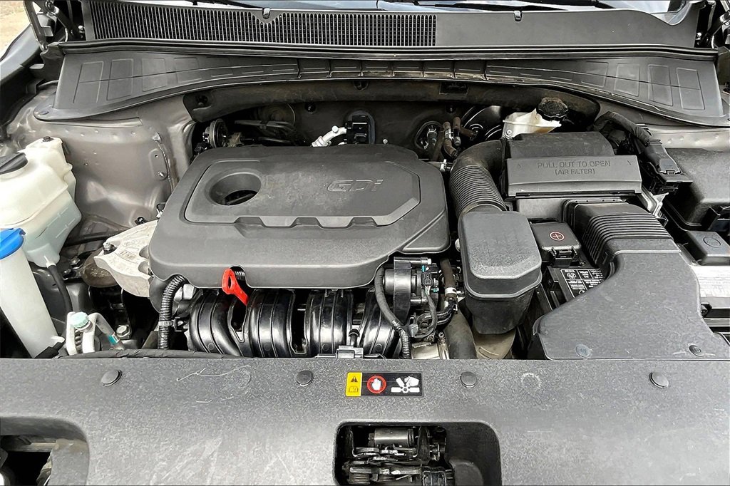 Used 2018 Kia Sorento L image 30