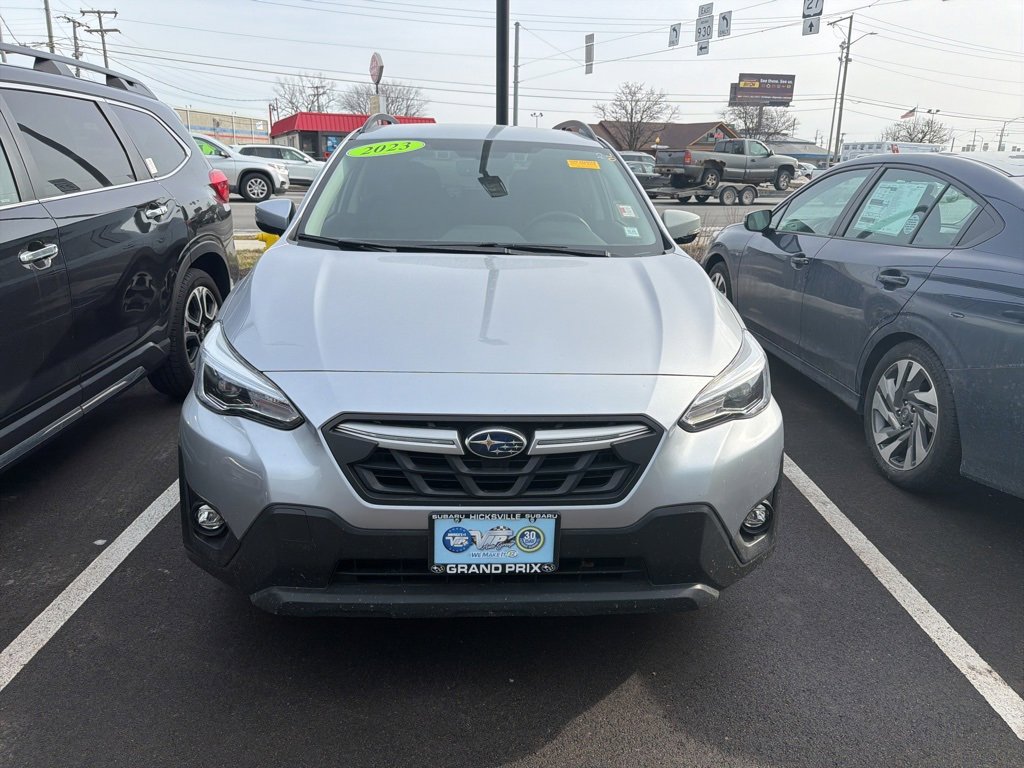 Used 2023 Subaru Crosstrek 2.5i Limited image 6