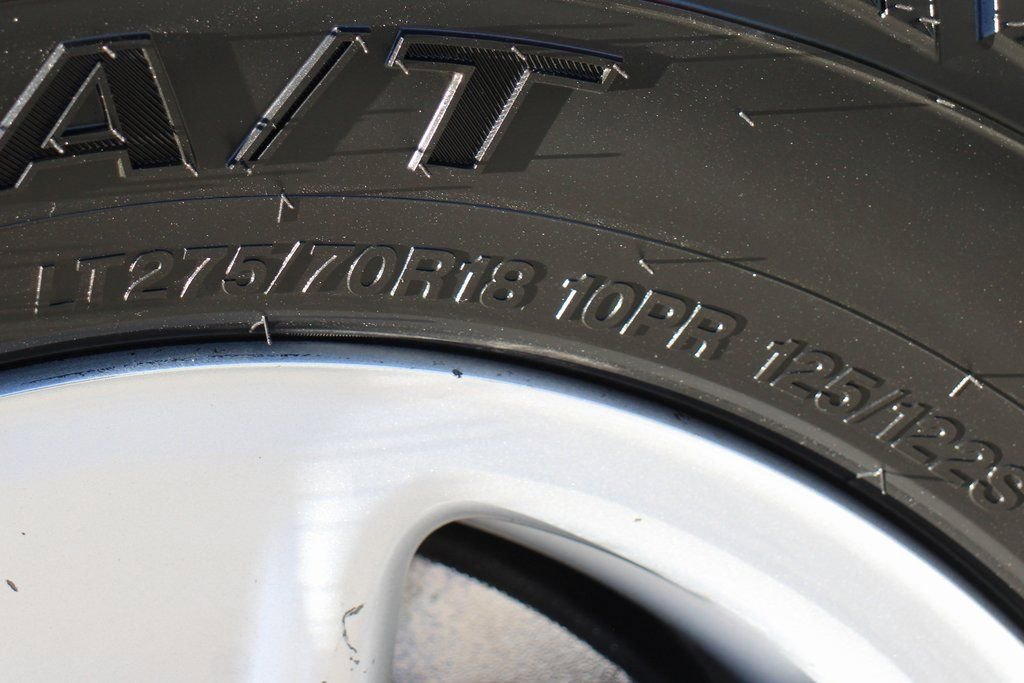 Used 2021 RAM 2500 Tradesman image 36