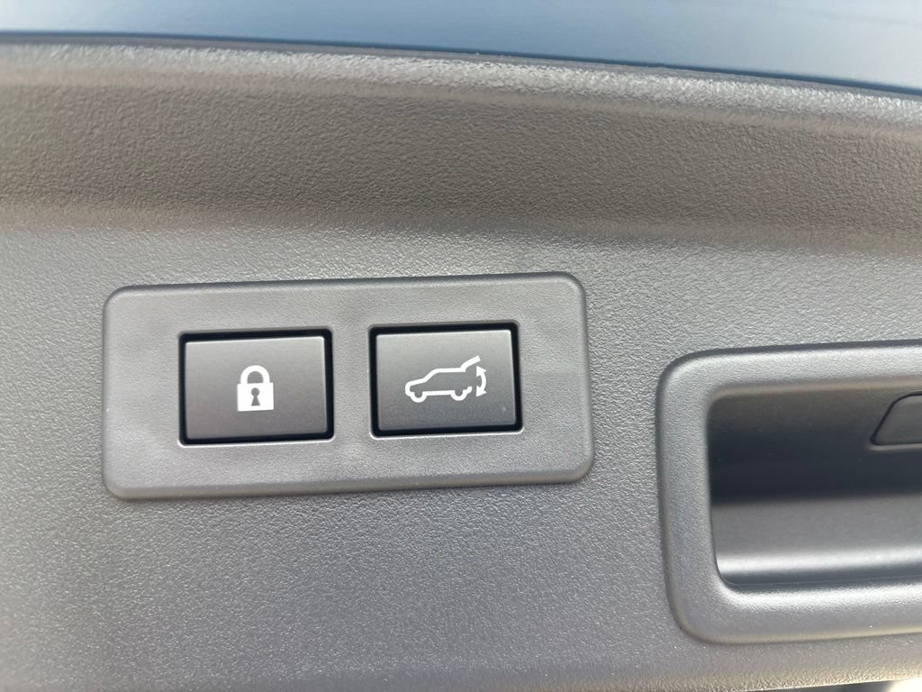 New 2026 Subaru Outback Wilderness AWD/4WD image 12