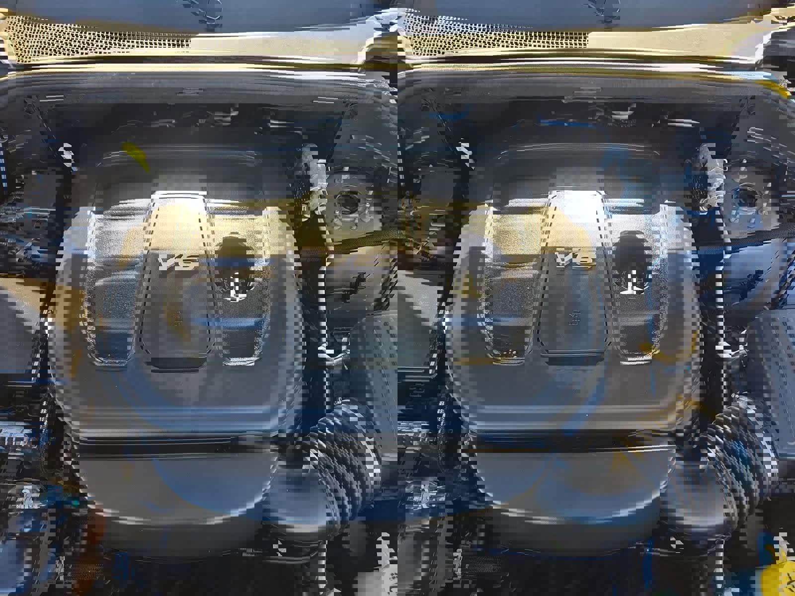 Used 2016 Jeep Grand Cherokee Laredo w/ Quick Order Package 23E image 14