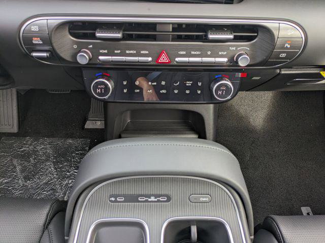 New 2026 Hyundai Palisade Calligraphy image 18