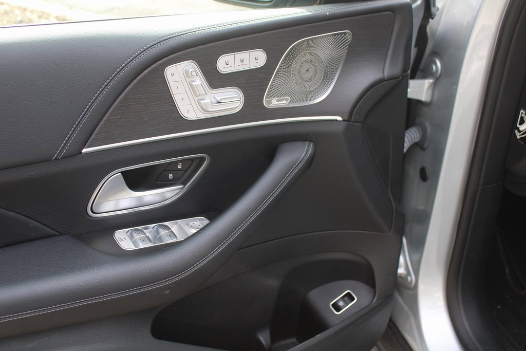 Certified 2023 Mercedes-Benz GLE 450 4MATIC image 17