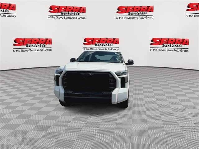 New 2026 Toyota Tundra Limited w/ Nightshade Package image 5