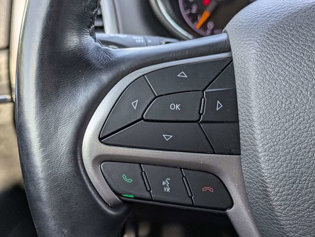 Used 2021 Jeep Grand Cherokee Limited image 25