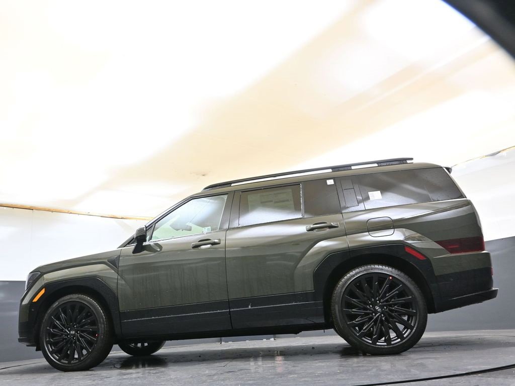 New 2026 Hyundai Santa Fe Calligraphy image 41