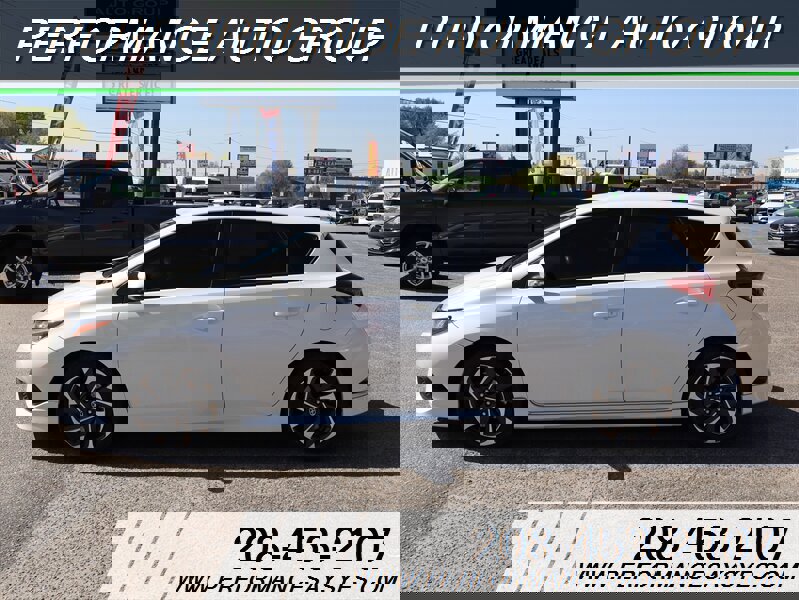 Used 2016 Scion iM image 24