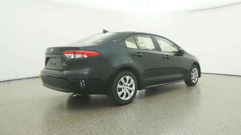New 2026 Toyota Corolla LE image 65