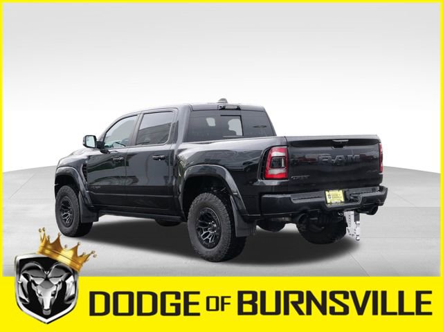 Used 2024 RAM 1500 TRX w/ TRX Level 2 Equipment Group image 7