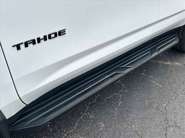 Certified 2023 Chevrolet Tahoe RST w/ Luxury Package AWD/4WD image 13