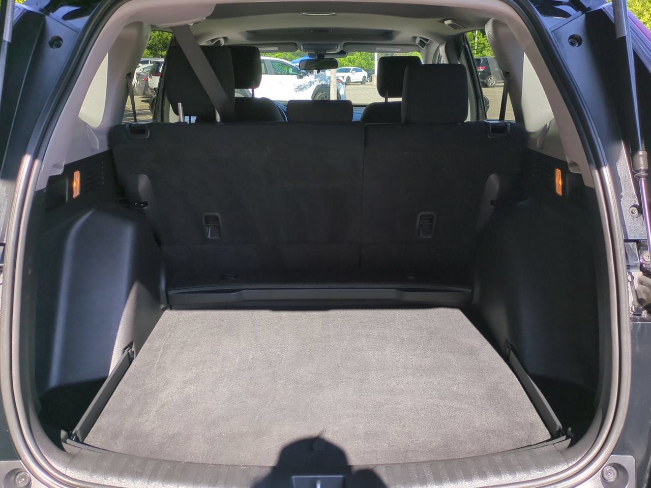 Used 2021 Honda CR-V EX image 13