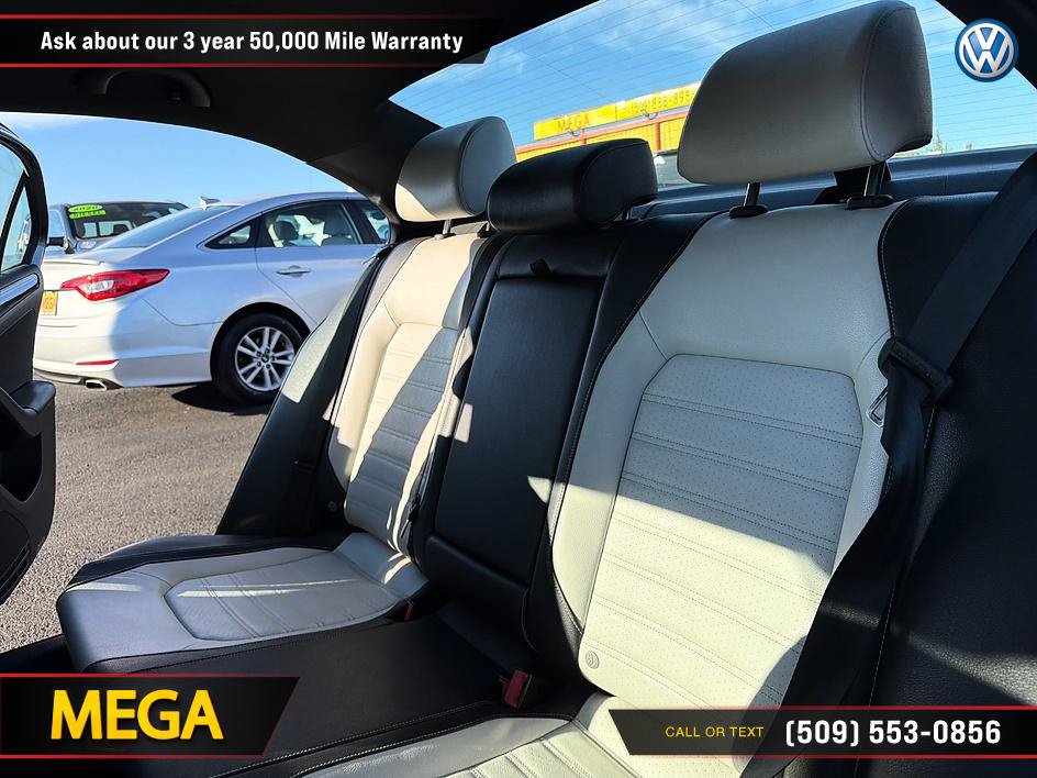 Used 2015 Volkswagen Jetta Sport FWD image 13
