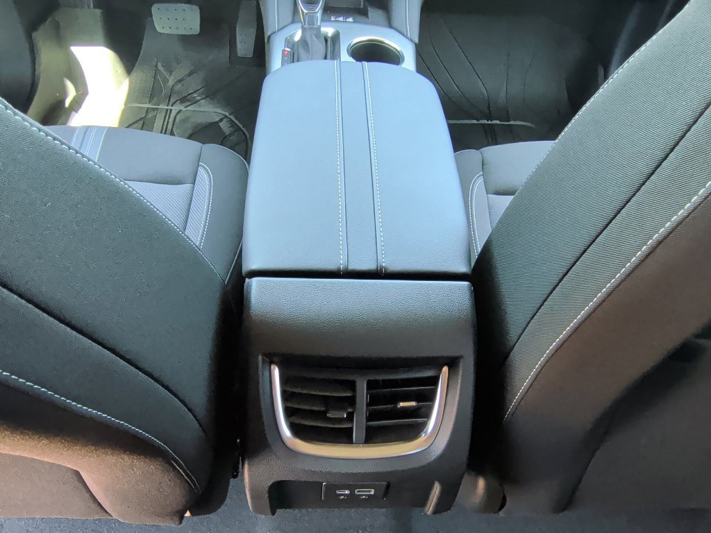 New 2026 Chevrolet Blazer LT w/ Convenience Package FWD image 35