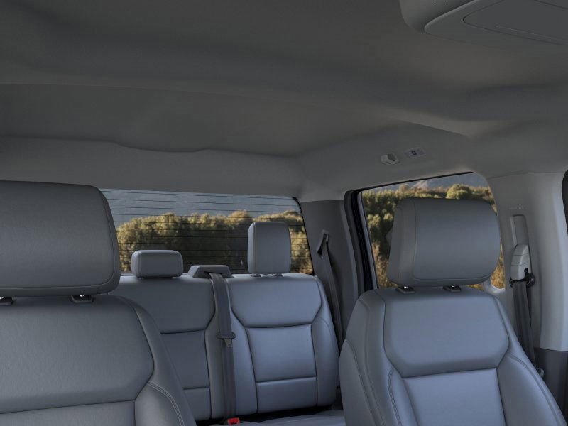 New 2025 Ford F150 Lightning Flash image 22