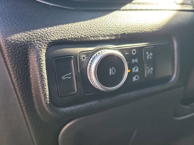 Certified 2023 Ford Explorer ST w/ Equipment Group 401A image 17