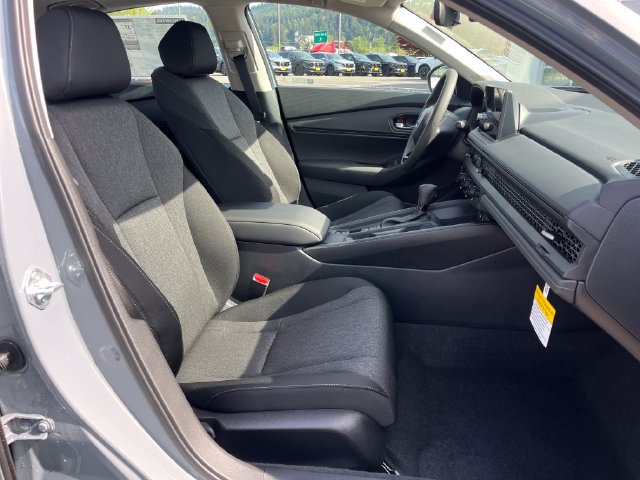 New 2026 Honda Accord SE image 11