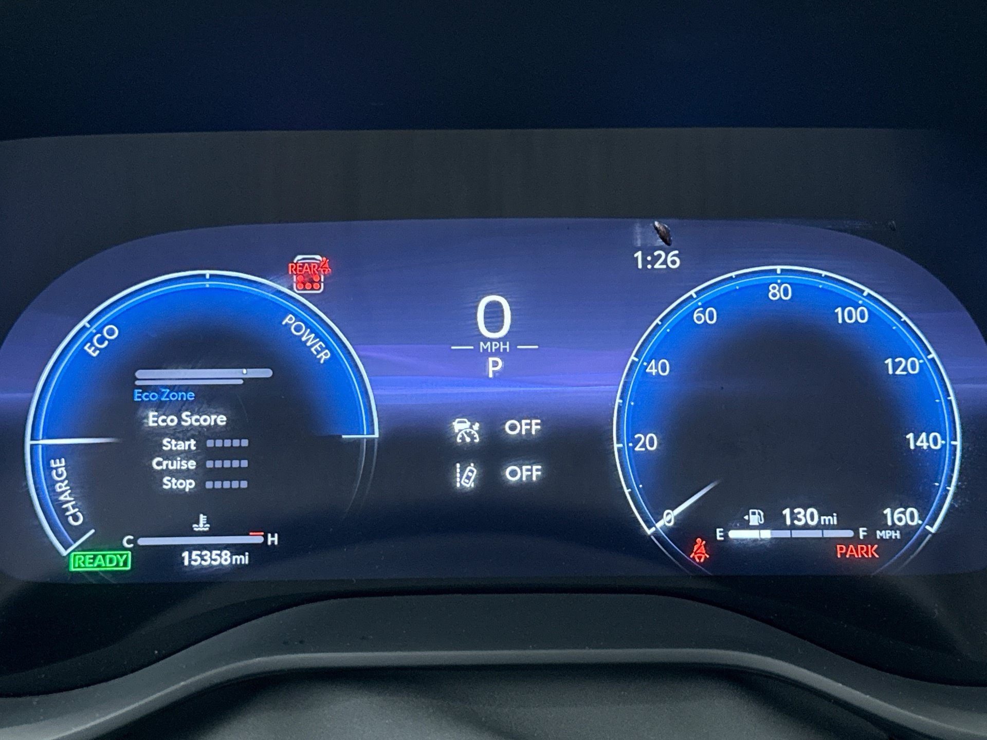 Used 2025 Toyota Sienna XLE Woodland Edition AWD/4WD image 13
