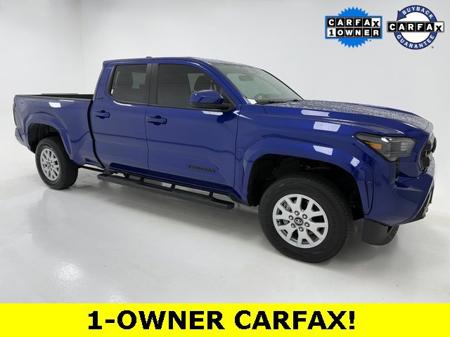 Used 2025 Toyota Tacoma SR5
