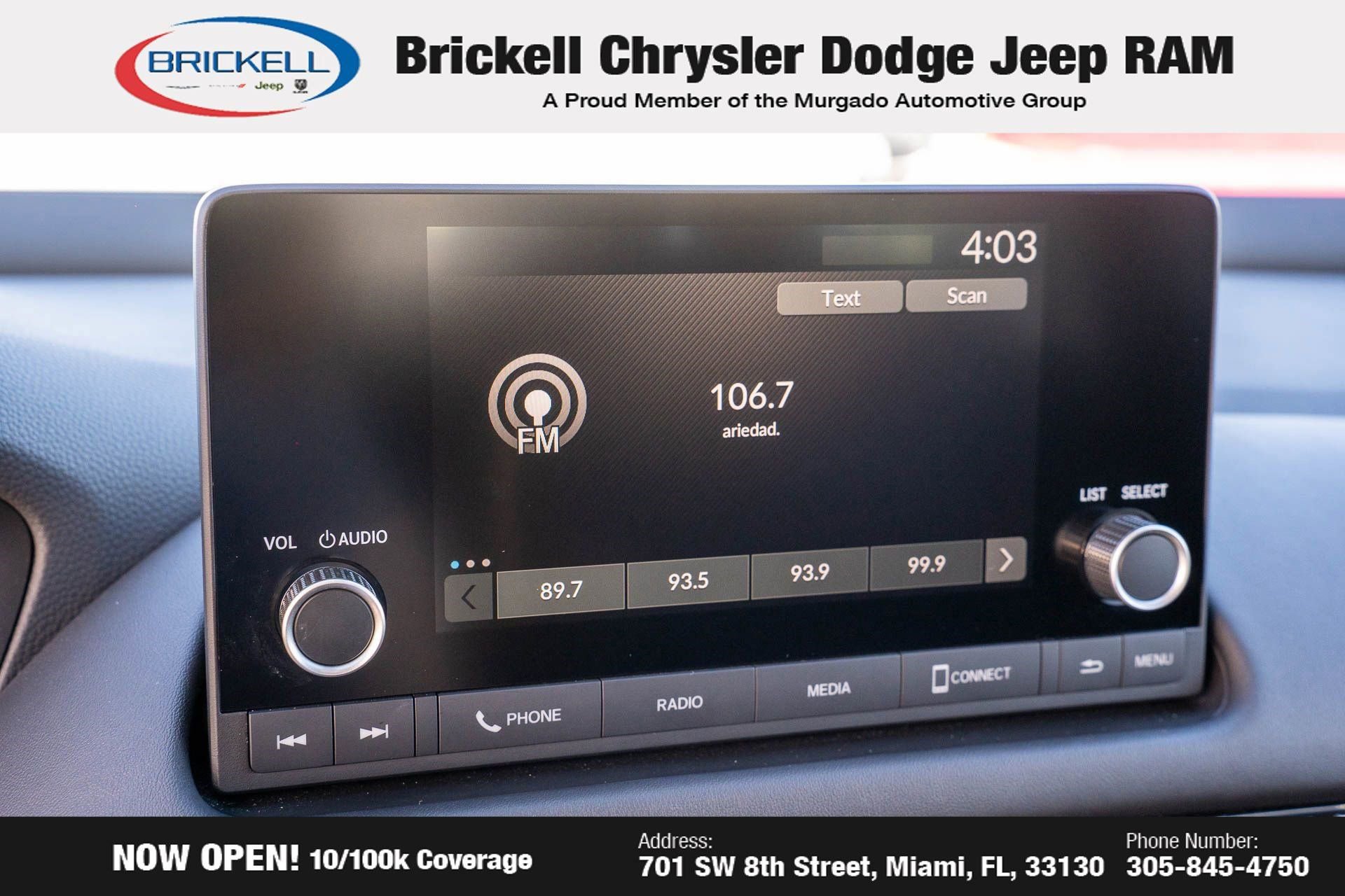 Used 2025 Honda HR-V Sport image 33