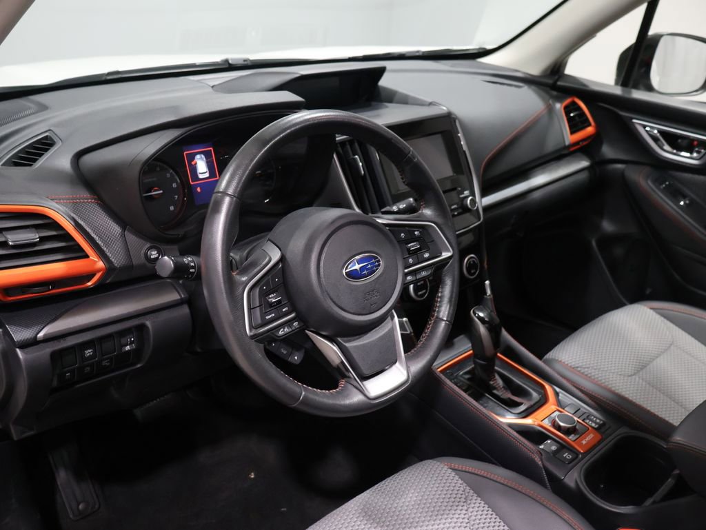Used 2021 Subaru Forester Sport image 15