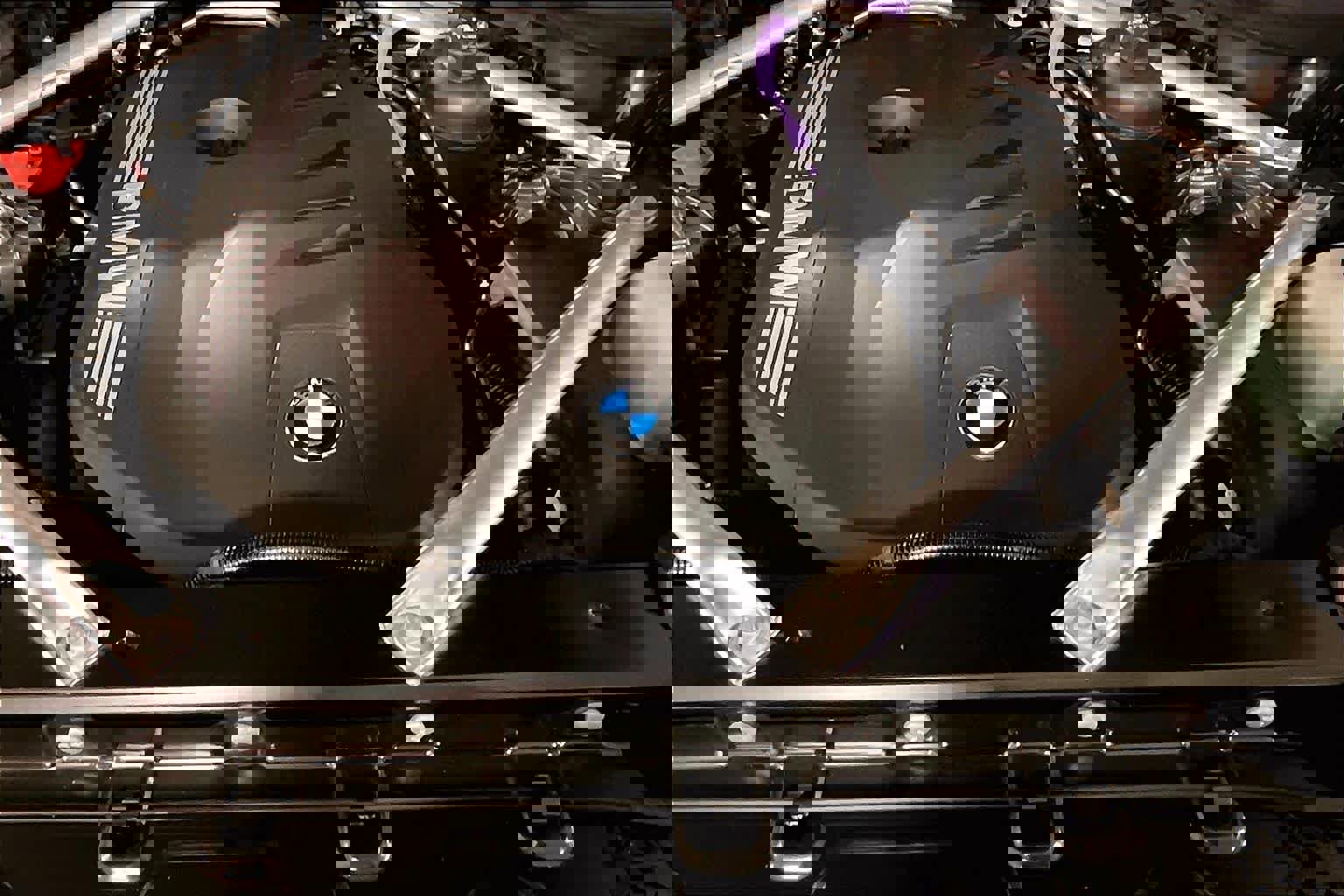 New 2026 BMW X5 xDrive40i w/ Premium Package image 16