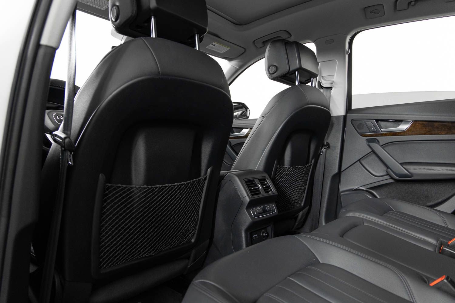 Used 2020 Audi Q5 2.0T Premium Plus w/ Premium Plus Package image 19