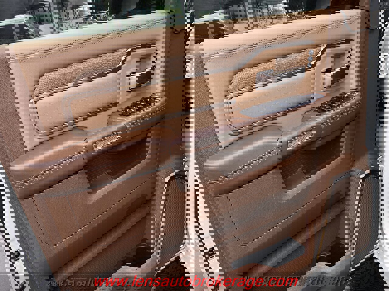 Used 2020 RAM 3500 Limited image 9