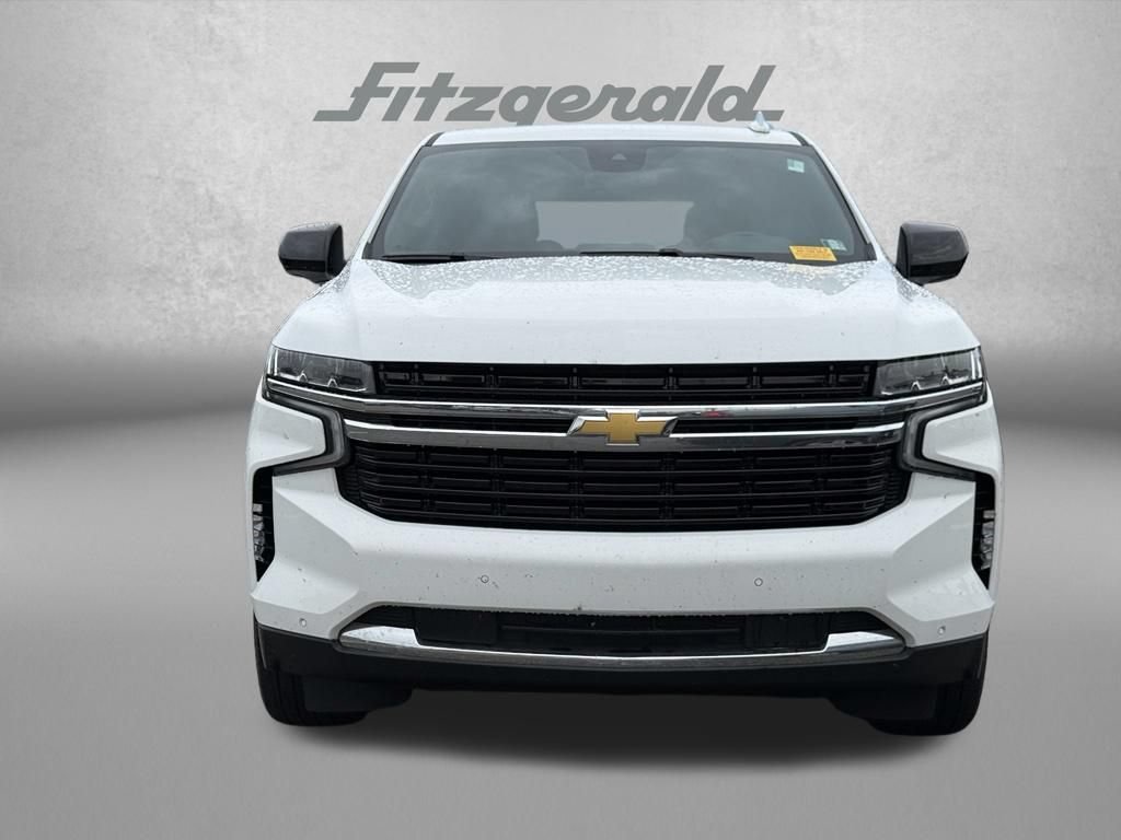 Used 2023 Chevrolet Tahoe LT AWD/4WD image 11