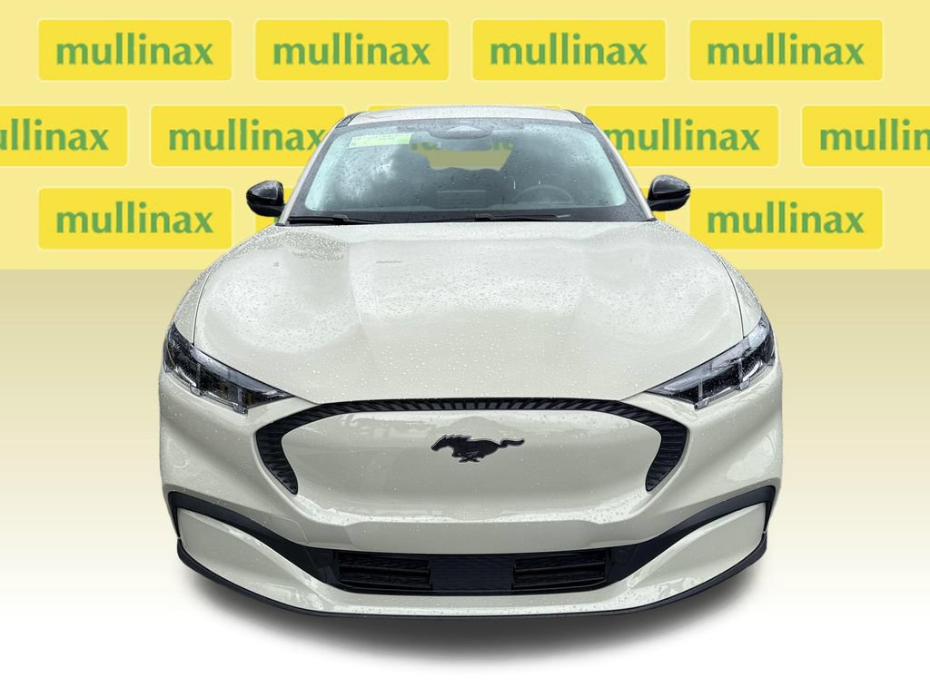 New 2026 Ford Mustang Mach-E Select RWD image 12