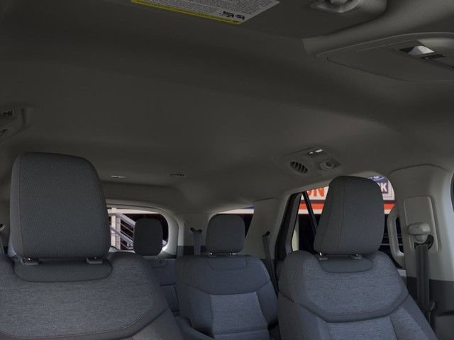 New 2026 Ford Explorer Active AWD/4WD image 22