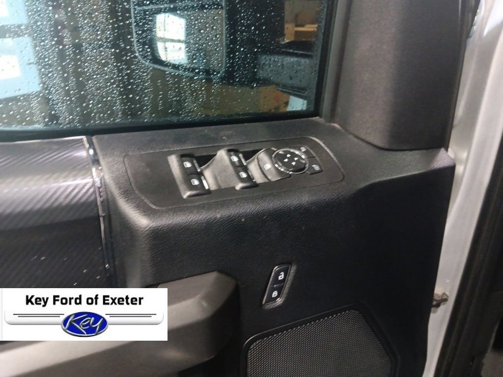 Used 2018 Ford F150 XLT w/ Equipment Group 301A Mid AWD/4WD image 21