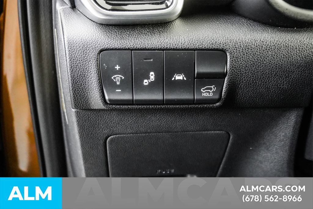 Used 2020 Kia Sportage EX image 32