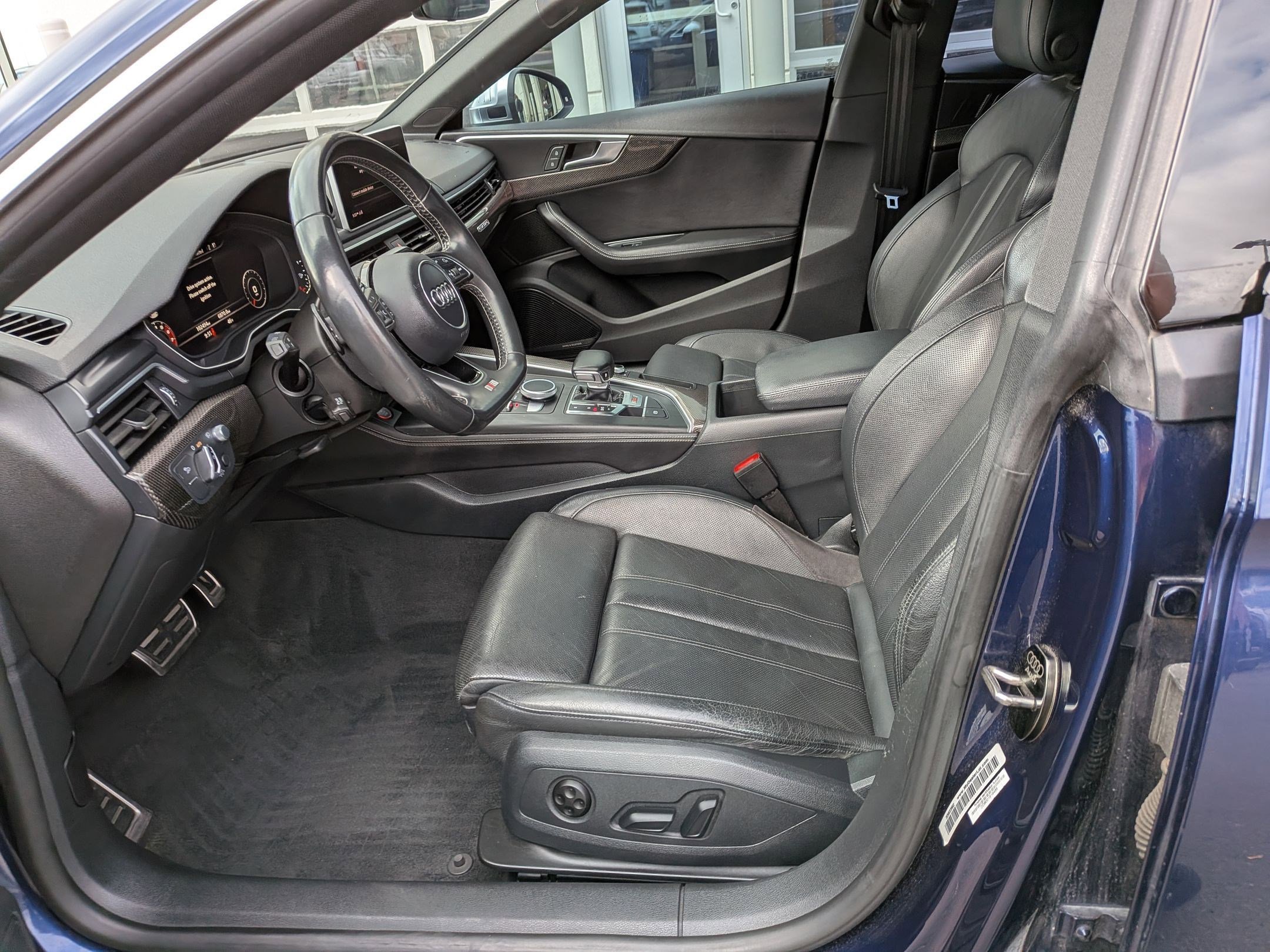 Used 2018 Audi S5 Prestige w/ Driver Assistance Package image 28