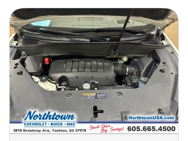 Used 2014 GMC Acadia Denali image 23