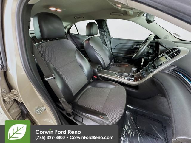 Used 2013 Chevrolet Malibu LT image 24