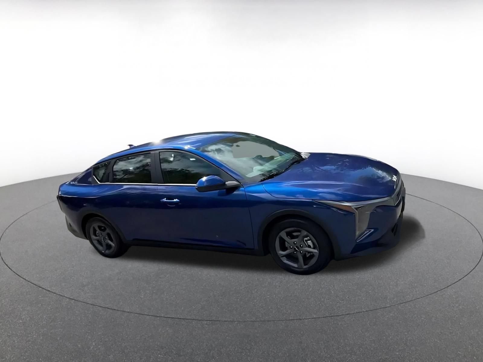 Used 2026 Kia K4 FWD video 2