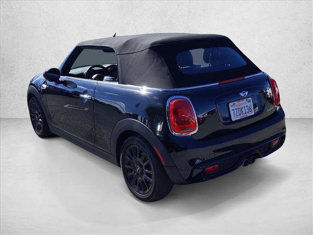 Used 2017 MINI Cooper S FWD image 5