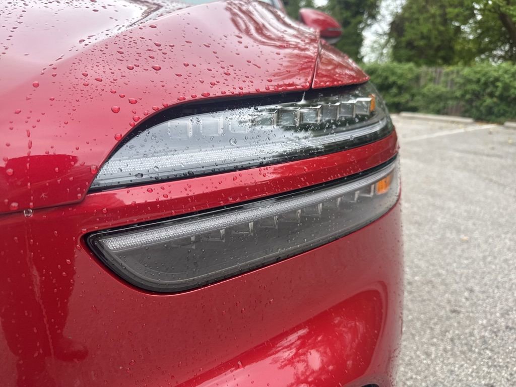 New 2026 Genesis GV70 2.5T Advanced AWD/4WD image 4