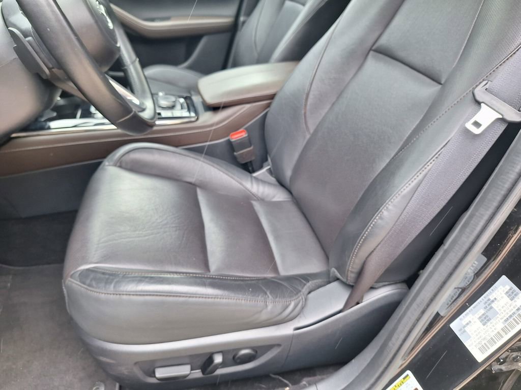 Used 2024 MAZDA CX-30 AWD 2.5 S w/ Premium Package image 10