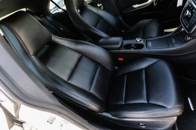 Used 2014 Mercedes-Benz CLA 250 image 47