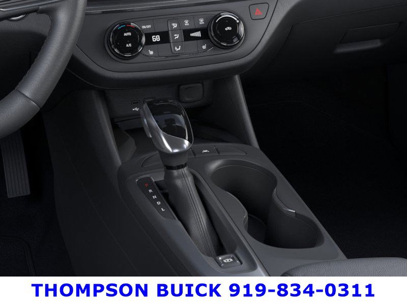 New 2025 Buick Envista Preferred w/ Convenience I Package image 23