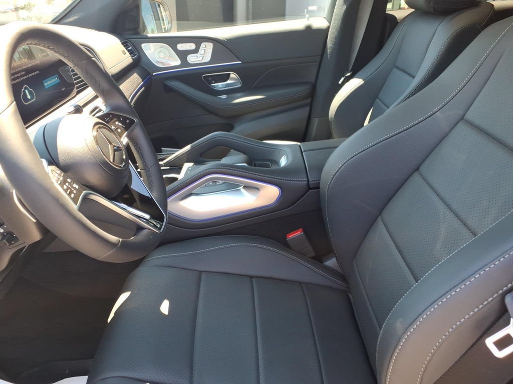 New 2026 Mercedes-Benz GLE 450 4MATIC Coupe image 14