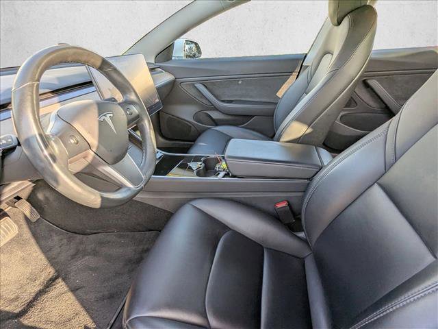 Used 2018 Tesla Model 3 Long Range image 17